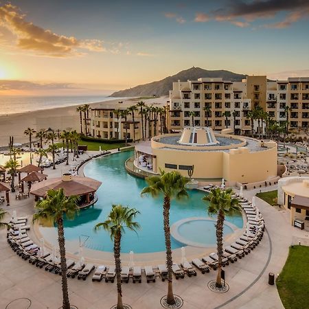 Pueblo Bonito Pacifica Golf & Spa Resort (Adults Only) Кабо-Сан-Лукас Экстерьер фото