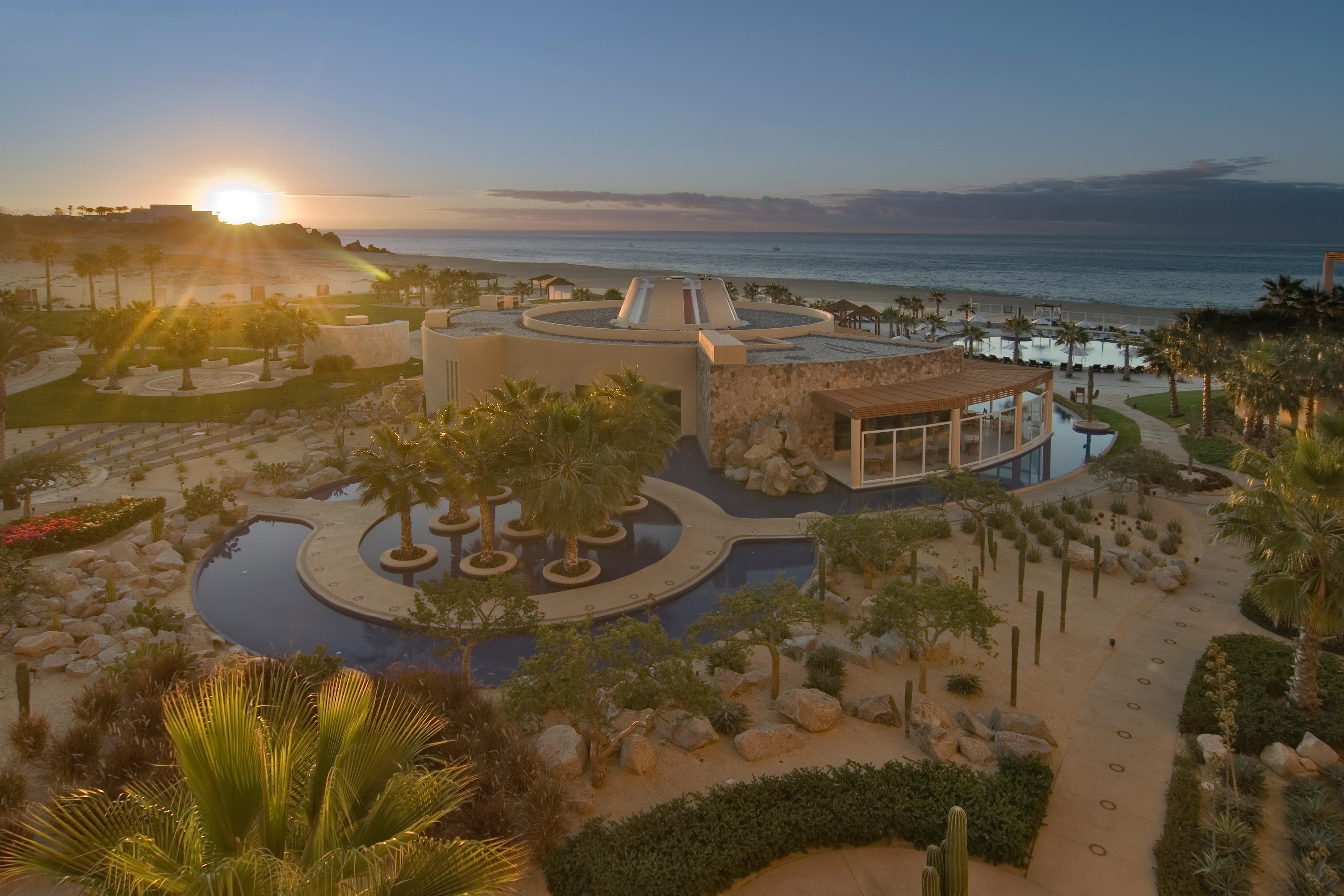 Pueblo Bonito Pacifica Golf & Spa Resort (Adults Only) Кабо-Сан-Лукас Экстерьер фото