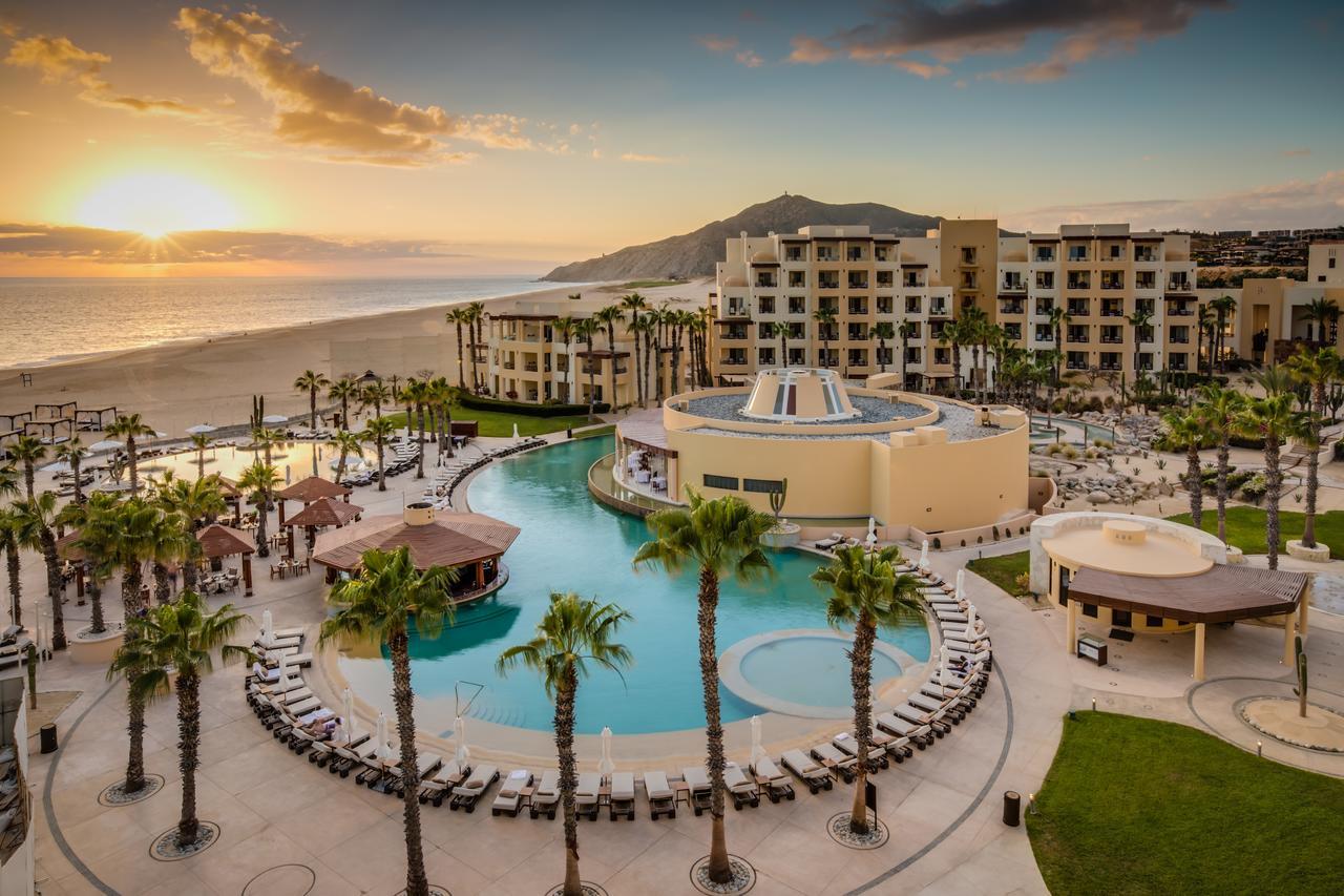 Pueblo Bonito Pacifica Golf & Spa Resort (Adults Only) Кабо-Сан-Лукас Экстерьер фото